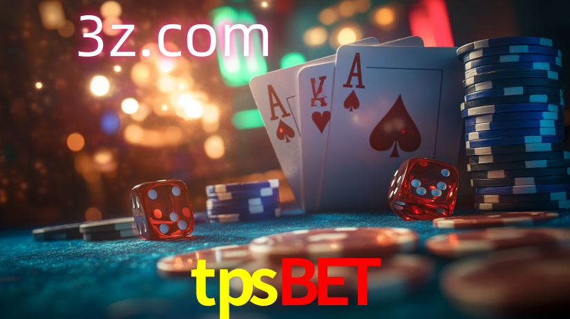 tpsbet Apostas Esportivas